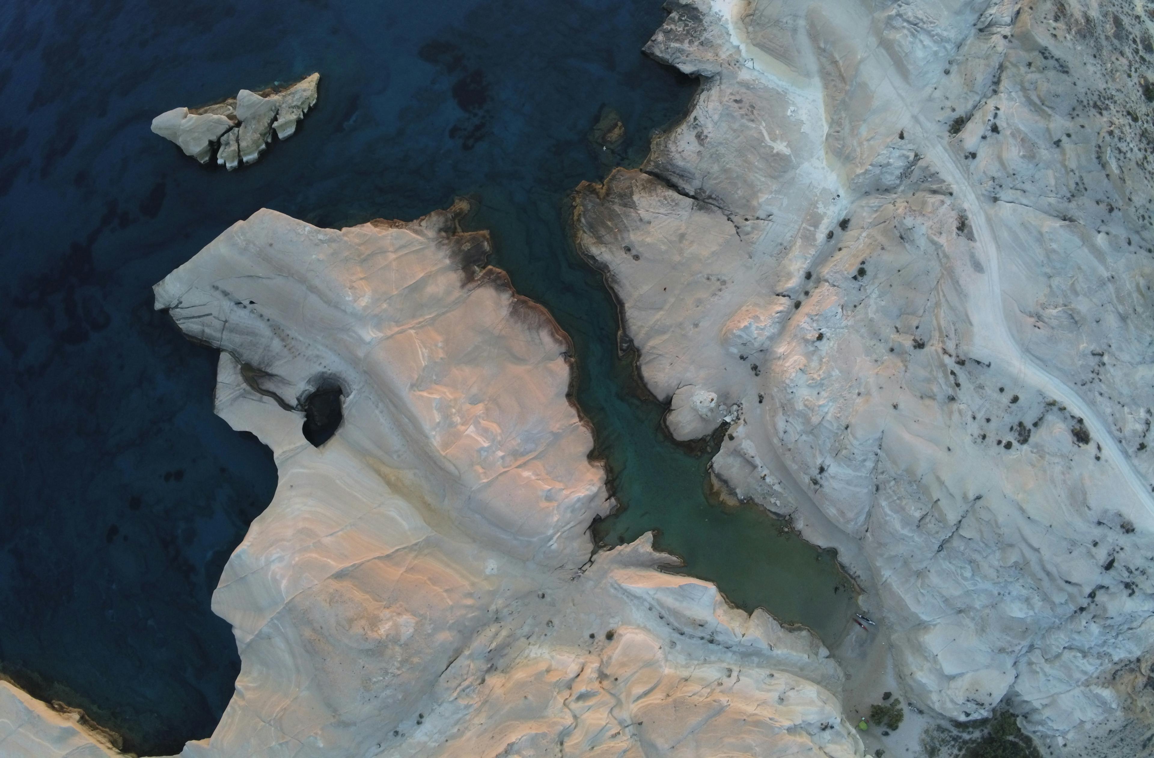 Sarakiniko - photo 3