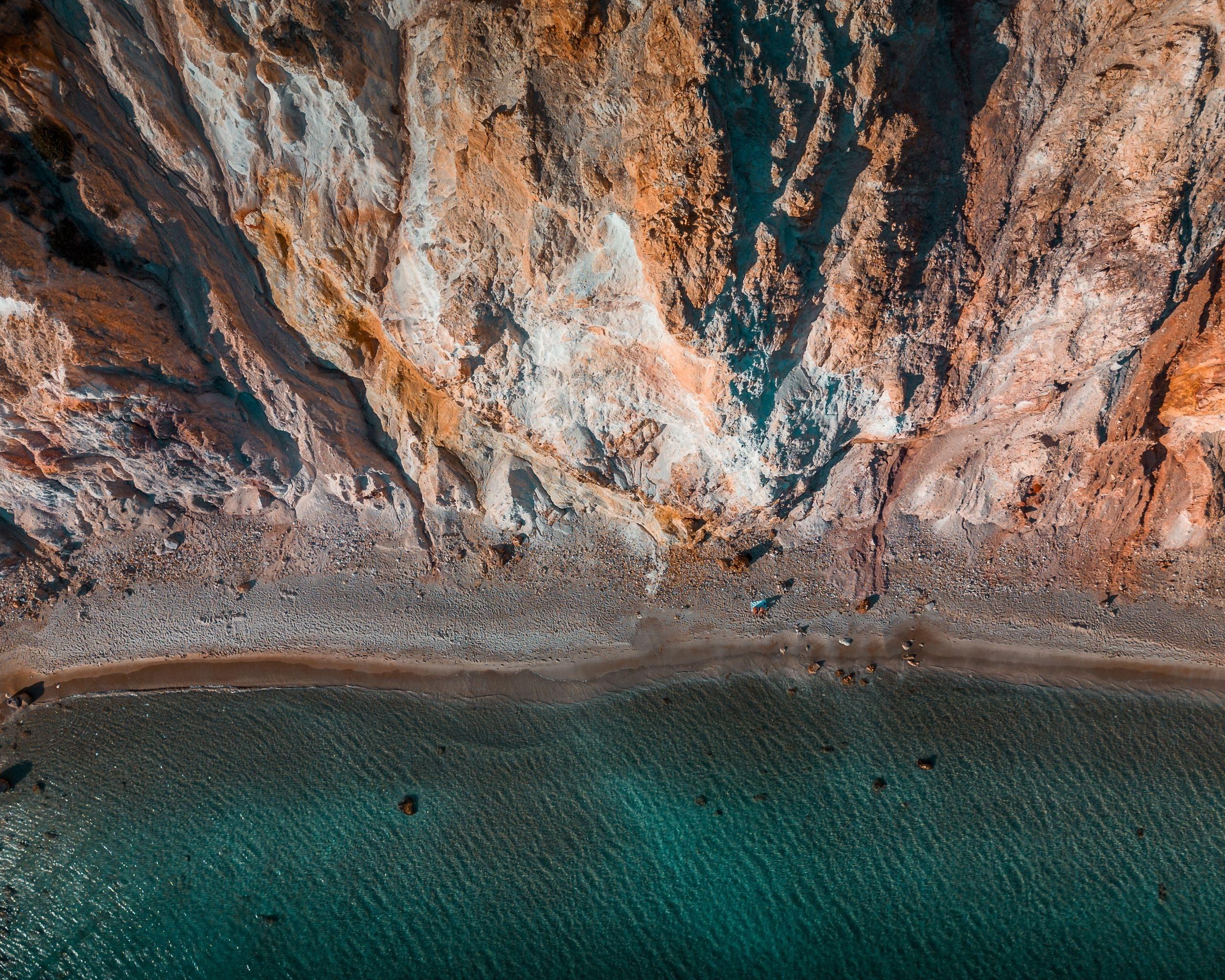 Fyriplaka - Best Beaches & Swimming Spots