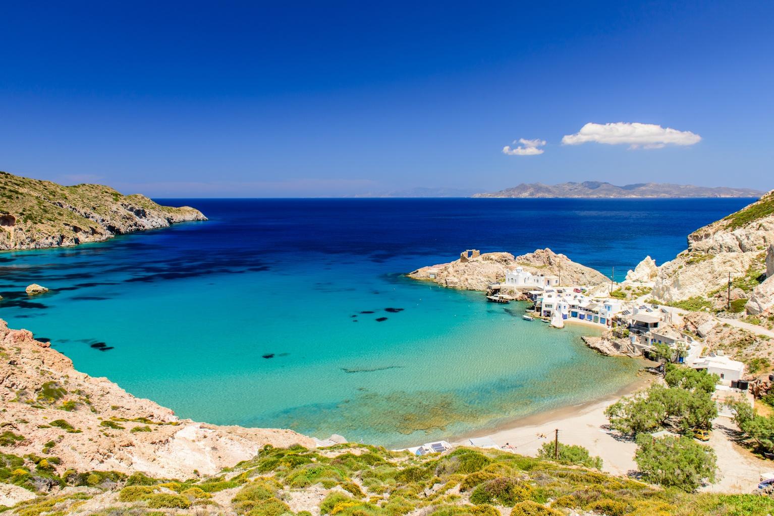Firopotamos - photo 2