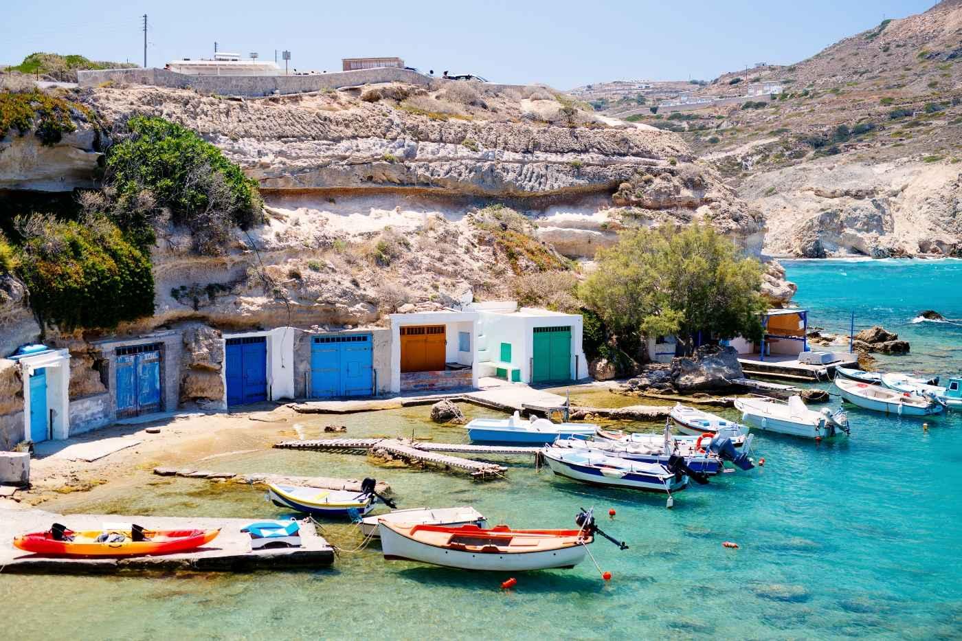 Firopotamos - photo 3