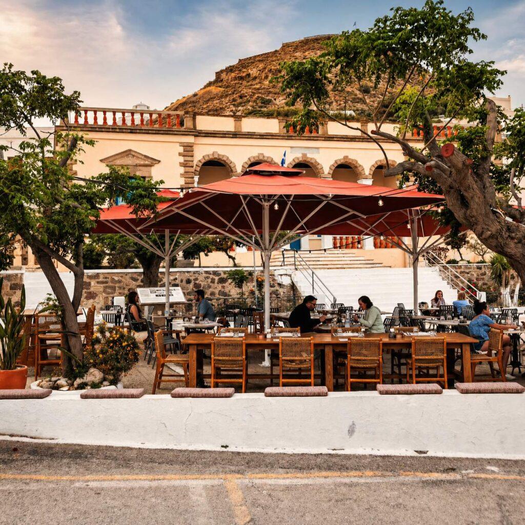 Kyra - Dinner Venues