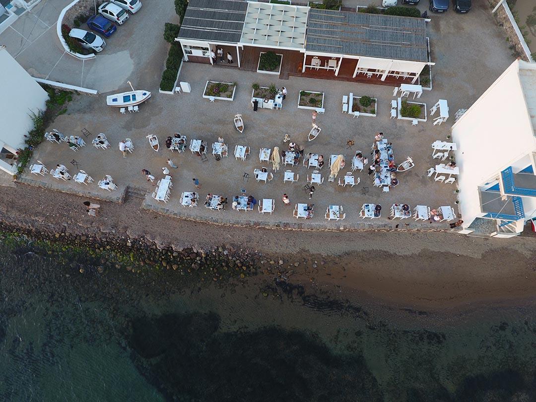 Astakas - Dinner Venues