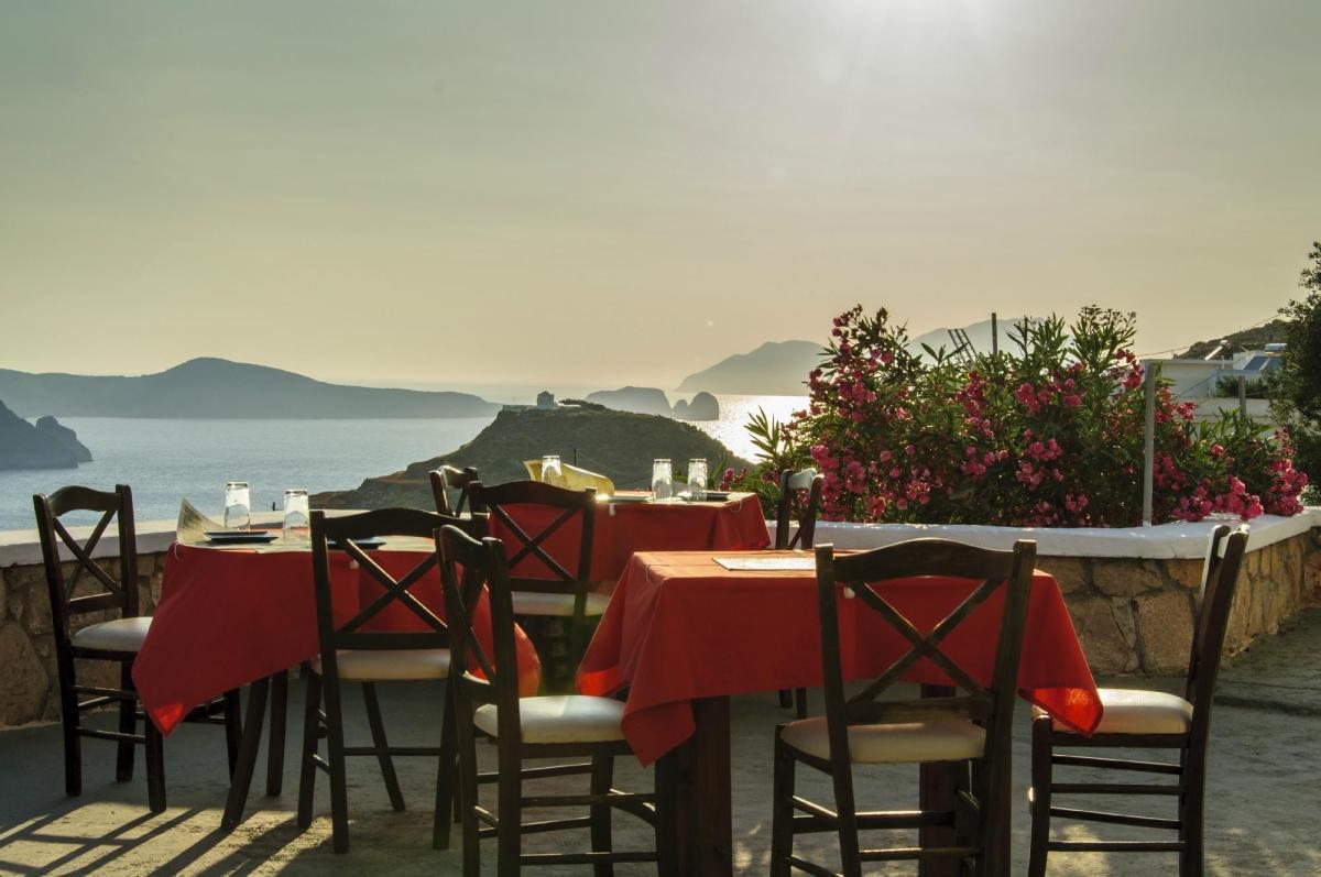 Barriello - Dinner Venues