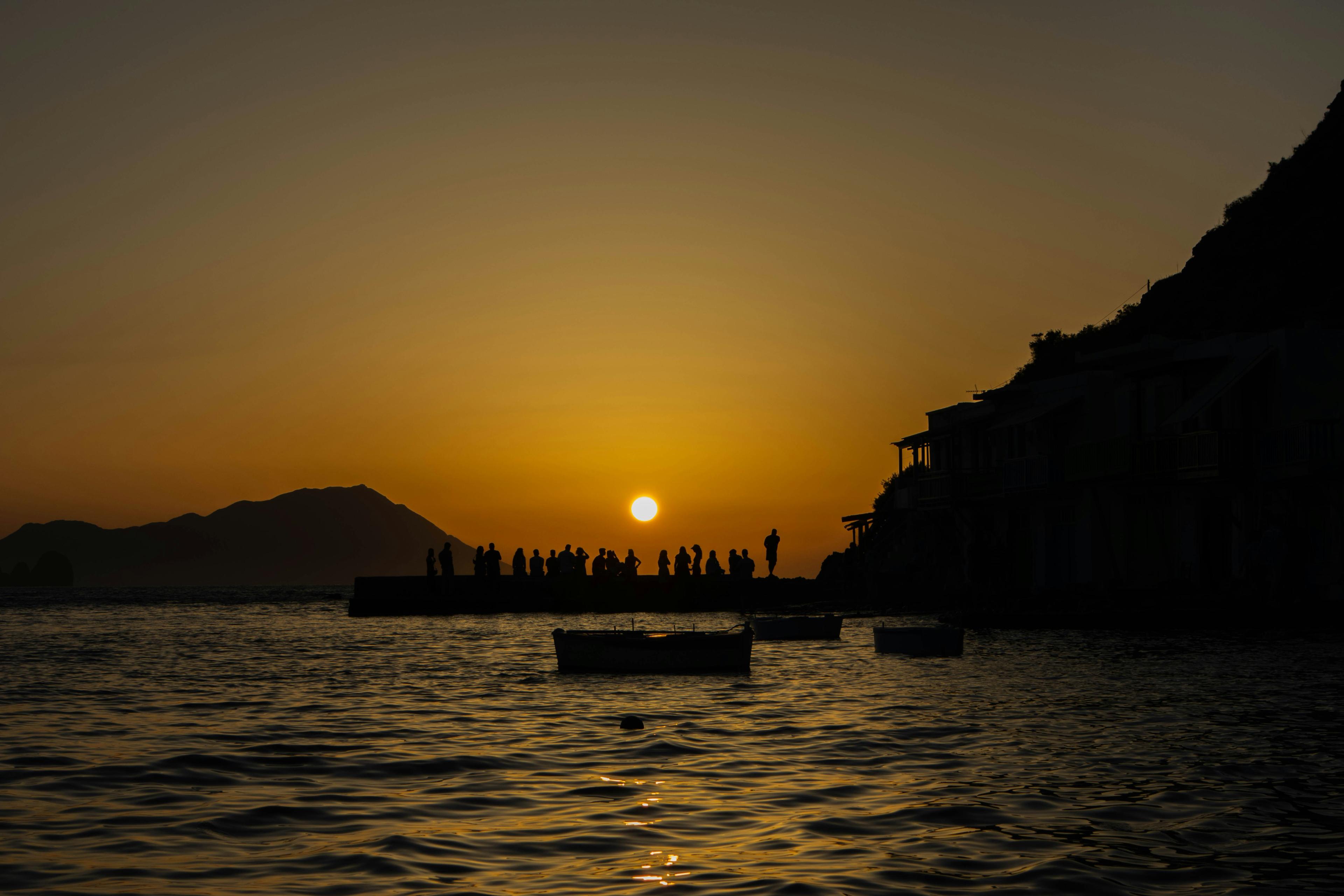 Best Locations - Milos