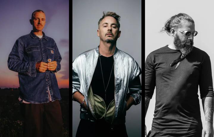 Reznik, Jean Claude Ades, Lannka - MAY 10