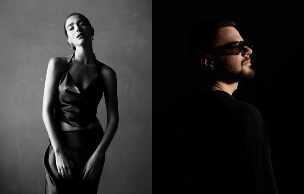 RENATTA, KID BAMBOO - MAY 18