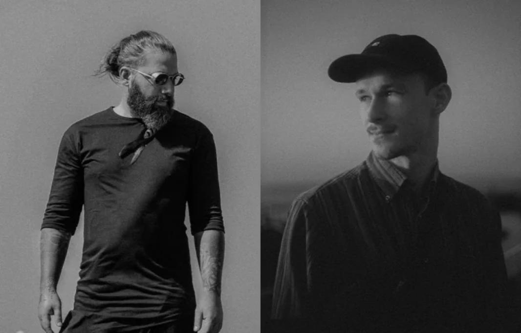 LANNKA INVITES FEJKÁ FEAT. LUMA (LIVE) - MAY 22