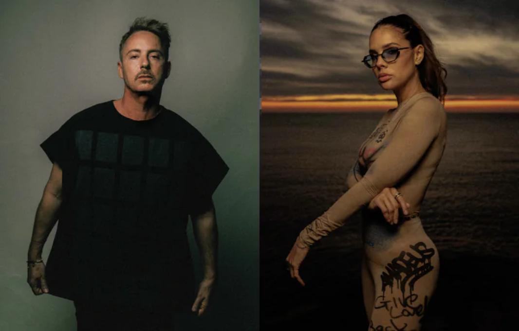 JEAN CLAUDE ADES, KHENYA - MAY 24