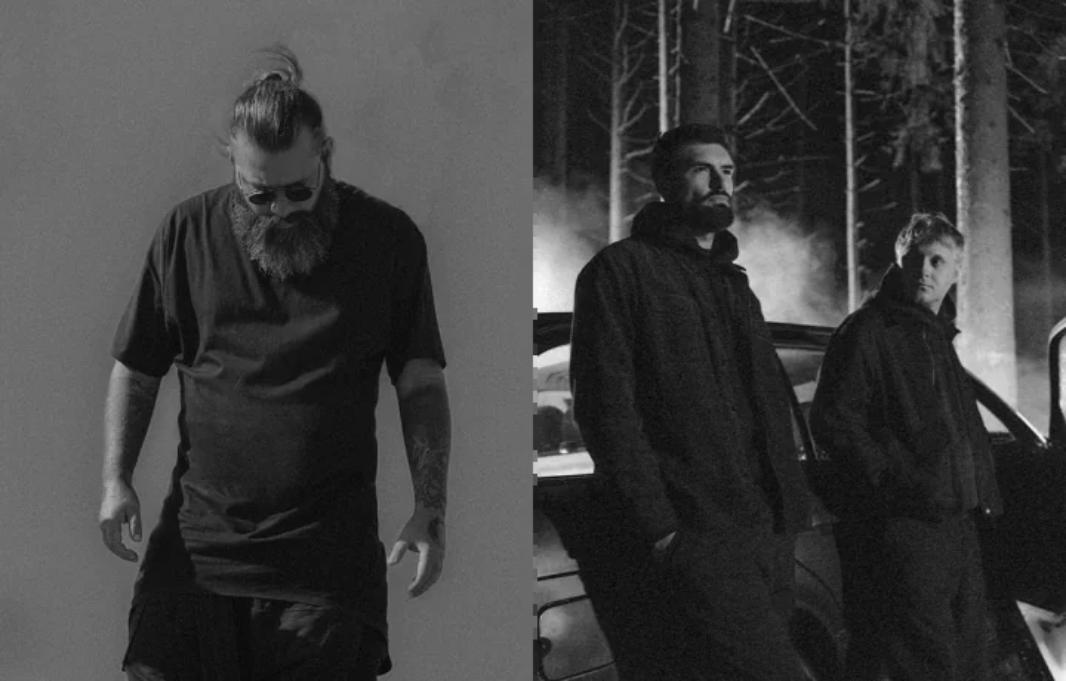 LANNKA INVITES TONIC WALTER FEAT. NINA NST (LIVE) - JUN 05