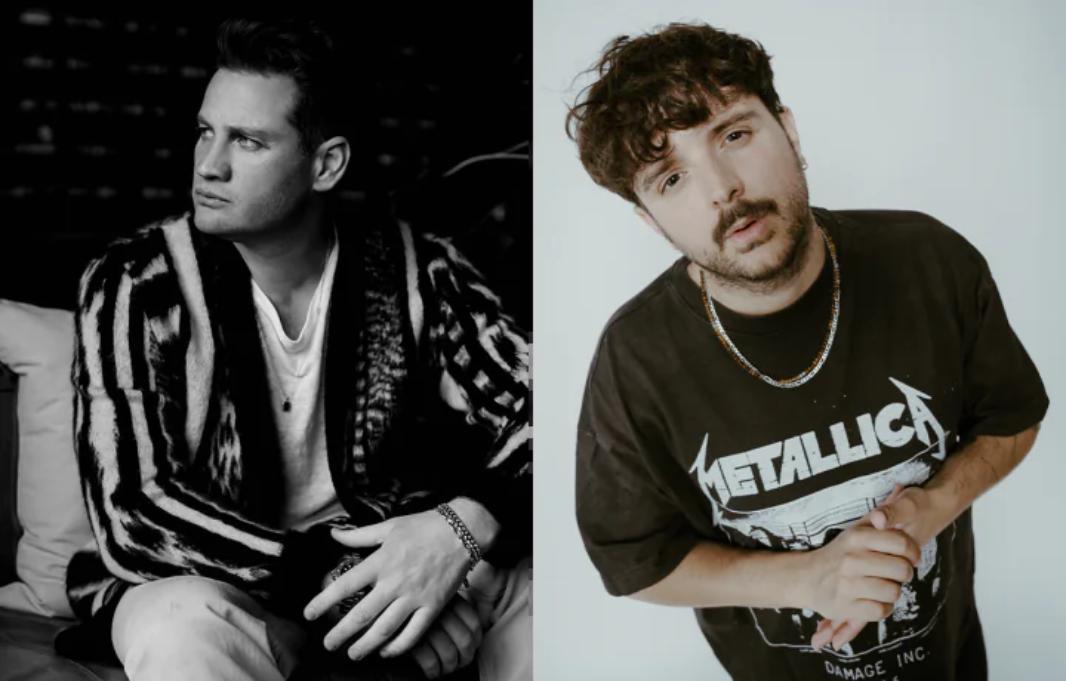 KAZ JAMES, MELOKO - JUN 09