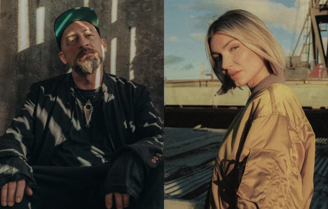 DAMIAN LAZARUS, LICA - JUN 11