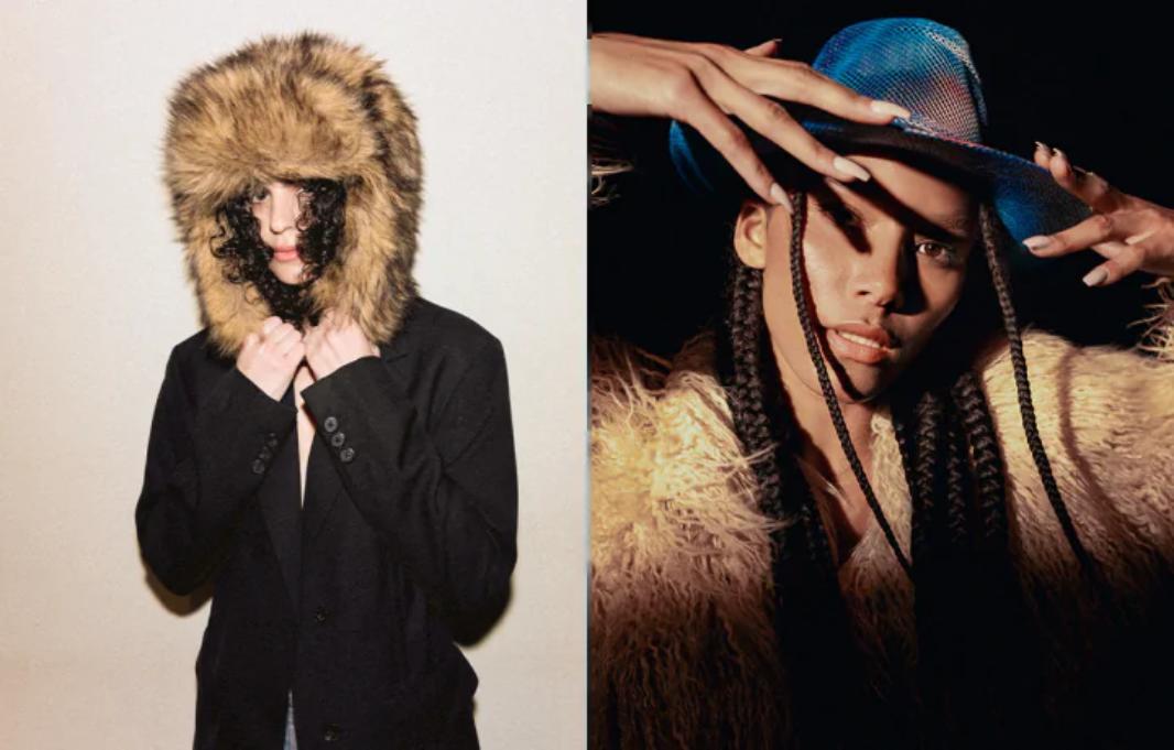 CARLITA, JANE RYSE - JUN 14