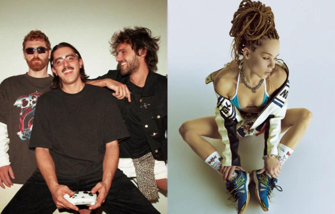 AVANGART TABLDOT, CHARMEINE - JUN 16