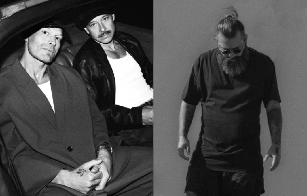 WHOMADEWHO (HYBRID DJ SET), LANNKA - JUN 21