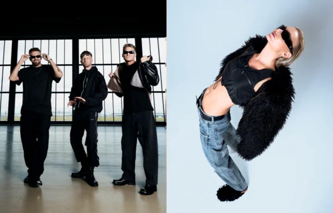 TRIPOLISM, LICA - JUN 23