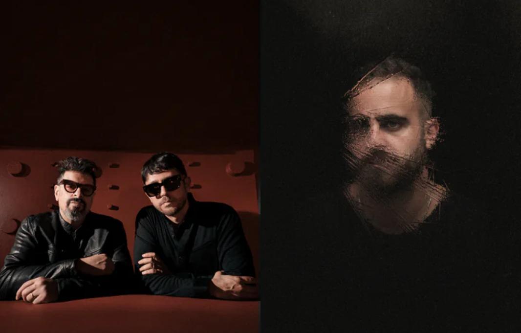 BEDOUIN, SANTIAGO GARCIA - JUN 25