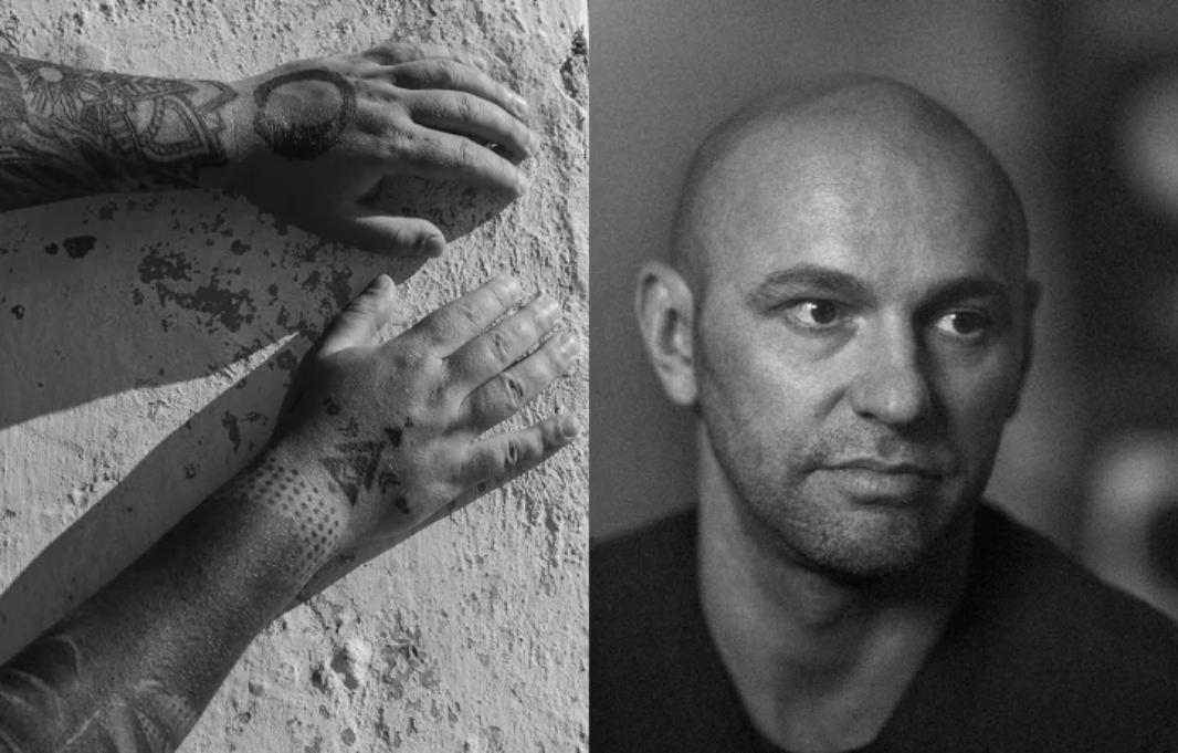 LANNKA INVITES HENRIK SCHWARZ (LIVE) - JUN 26