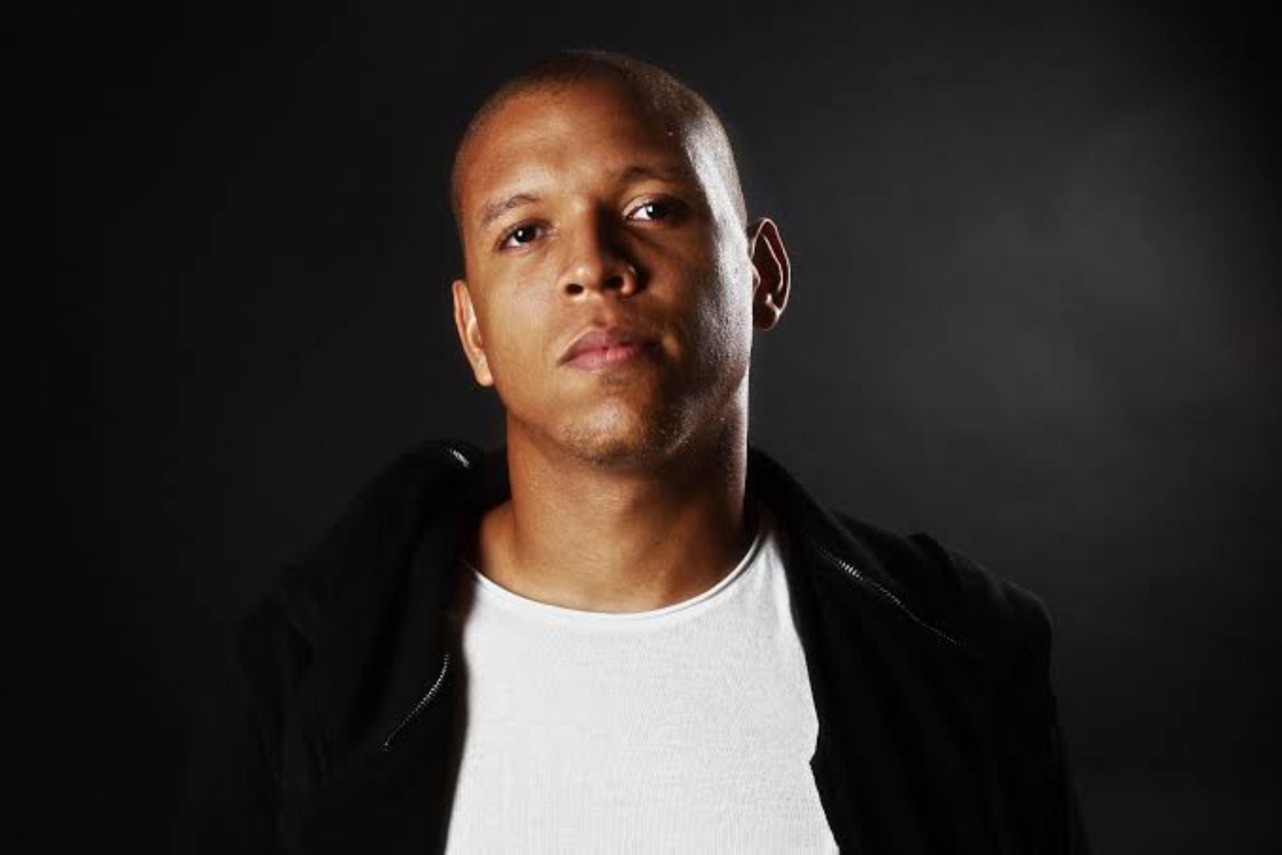 FRANCIS MERCIER PRESENTS SOLÈY - JUL 15