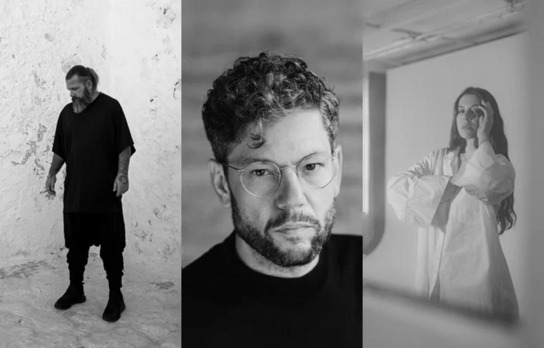 LANNKA INVITES ÂME LIVE FEAT. JEANNEL - JUL 03