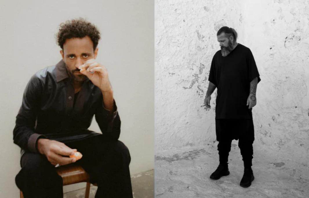 JIMI JULES, LANNKA - JUL 09