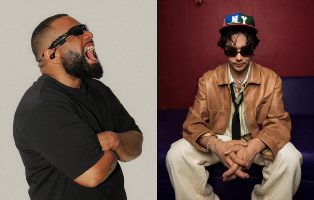 GORDO, YAMAGUCCI - JUL 12