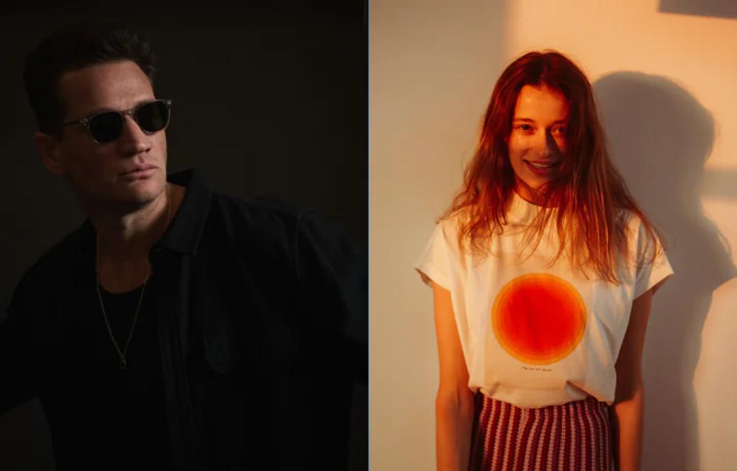 KAZ JAMES, DEER JADE - JUL 14