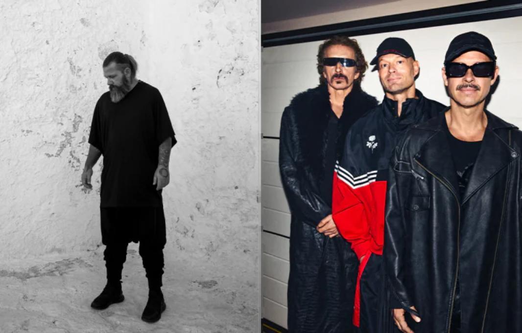 LANNKA INVITES WHOMADEWHO (LIVE) - JUL 17