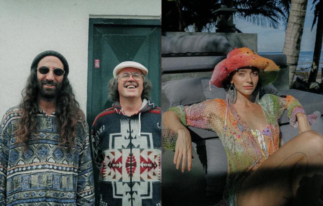 ALEX SERRA & TOTIDUB (LIVE), RENATTA - JUL 20