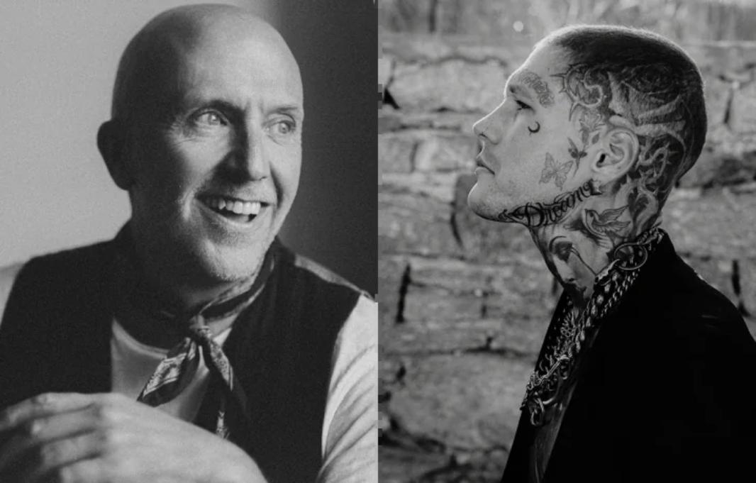 LEE BURRIDGE, ELATED MIND - JUL 22