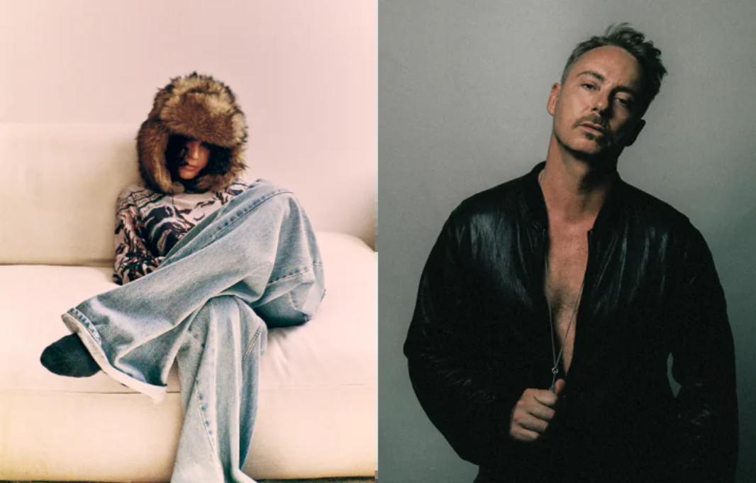 CARLITA, JEAN CLAUDE ADES - JUL 26