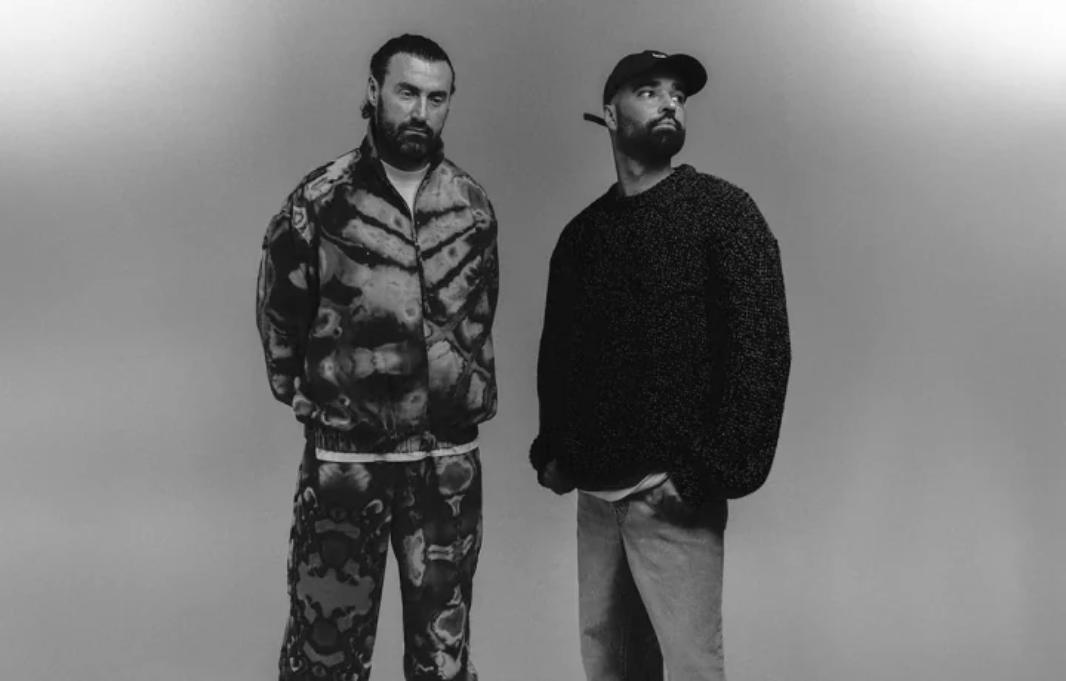 MAGNIFIK SHOWCASE WITH SAMM B2B AJNA FEAT. CHELSEA COMO, MOSOO - JUL 29