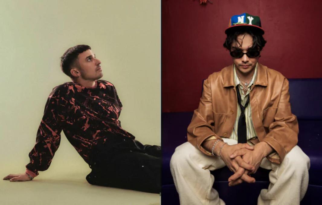 MICHAEL BIBI, YAMAGUCCI - AUG 06