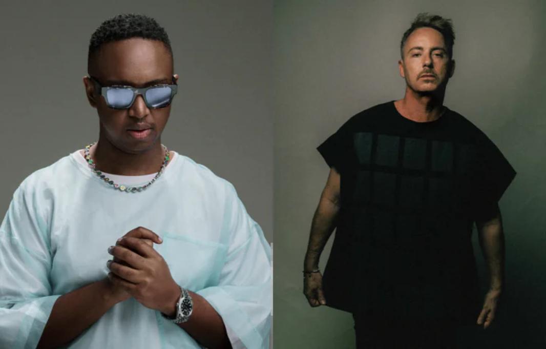 SHIMZA, JEAN CLAUDE ADES, STOFFELA - AUG 09