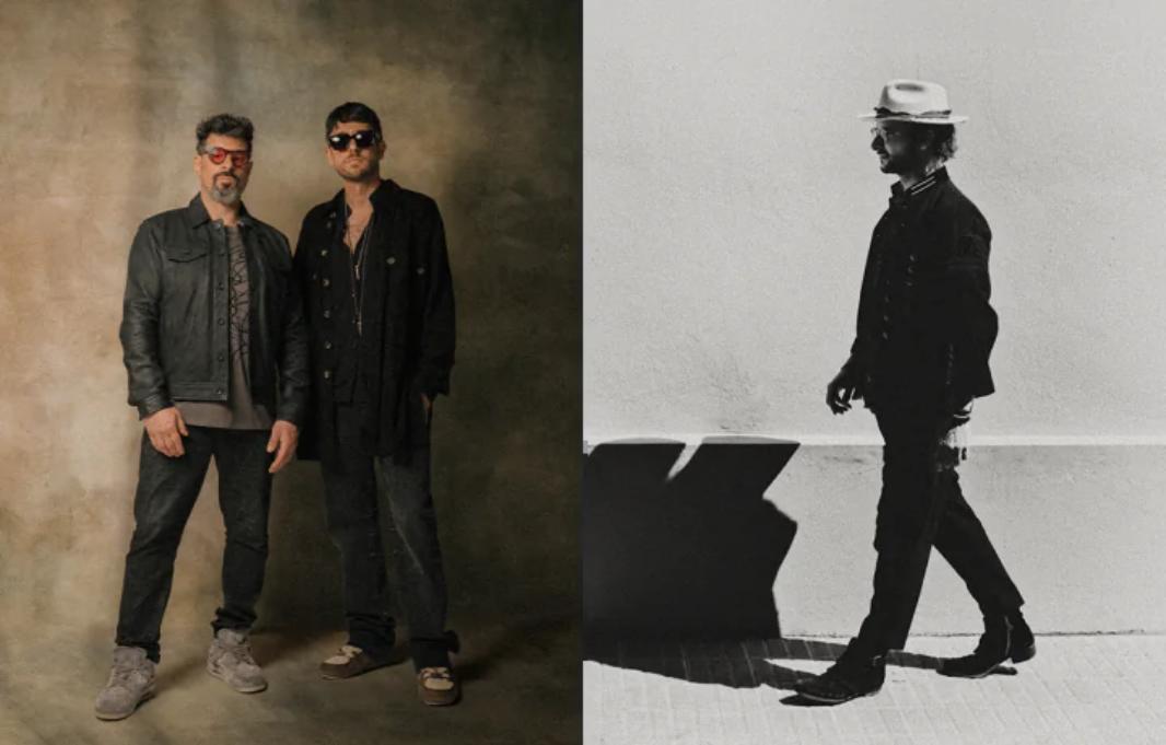 BEDOUIN, SATORI (LIVE) - AUG 13