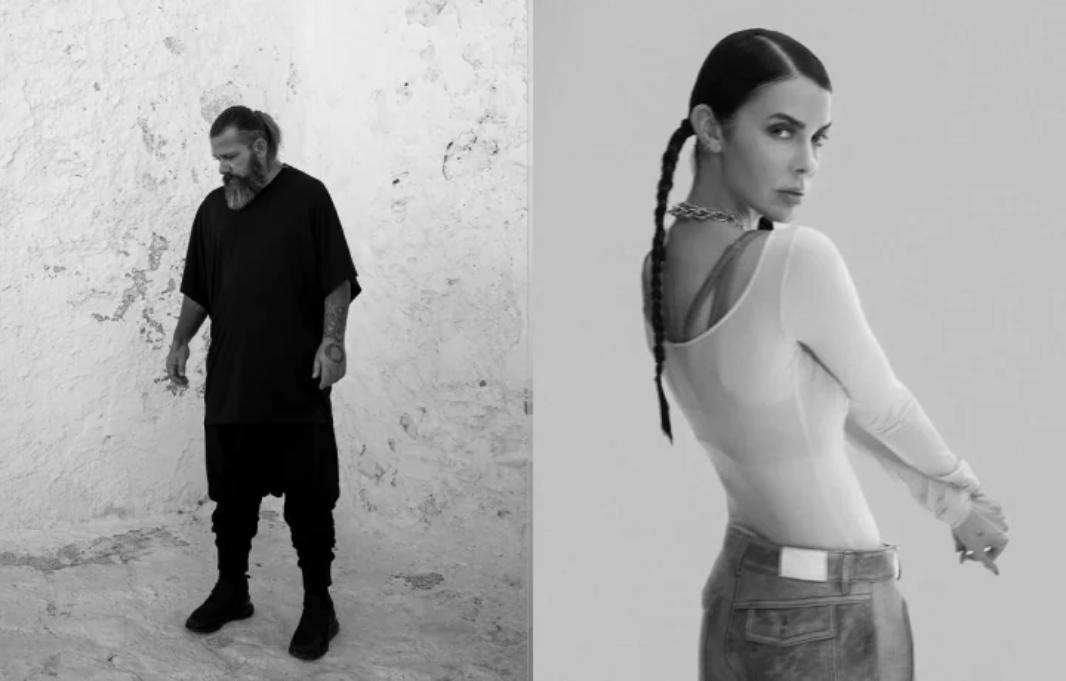 LANNKA INVITES FIONA KRAFT - AUG 14