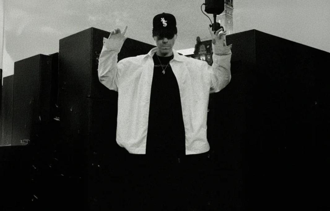 ADAM PORT, LITTLE D - AUG 16