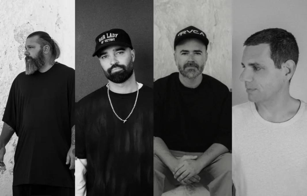 SCORPIOS LABEL NIGHT WITH SAMM B2B LANNKA FEAT. ZHOCA, LITTLE D B2B DSF - AUG 19