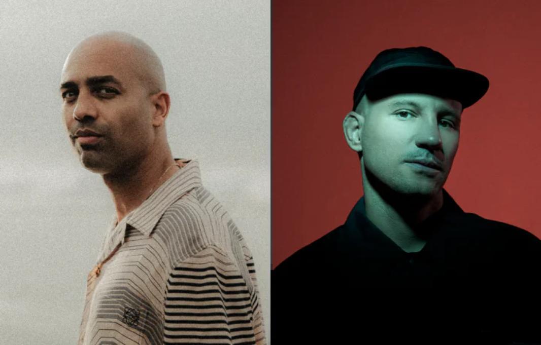 LAOLU, DA MIKE - AUG 26