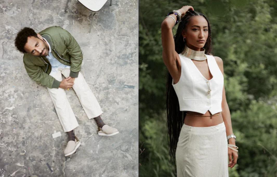 JIMI JULES, NFRTITI - AUG 27