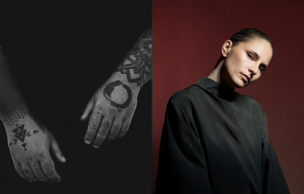 LANNKA INVITES NATASCHA POLKE (LIVE) - AUG 28