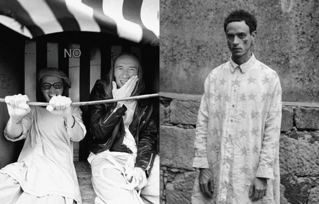 GEJU, KURUP - AUG 31