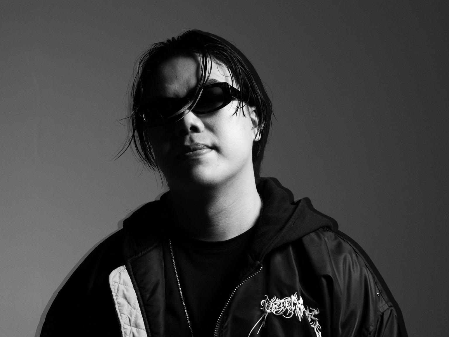 Alex Wann - JUN 01