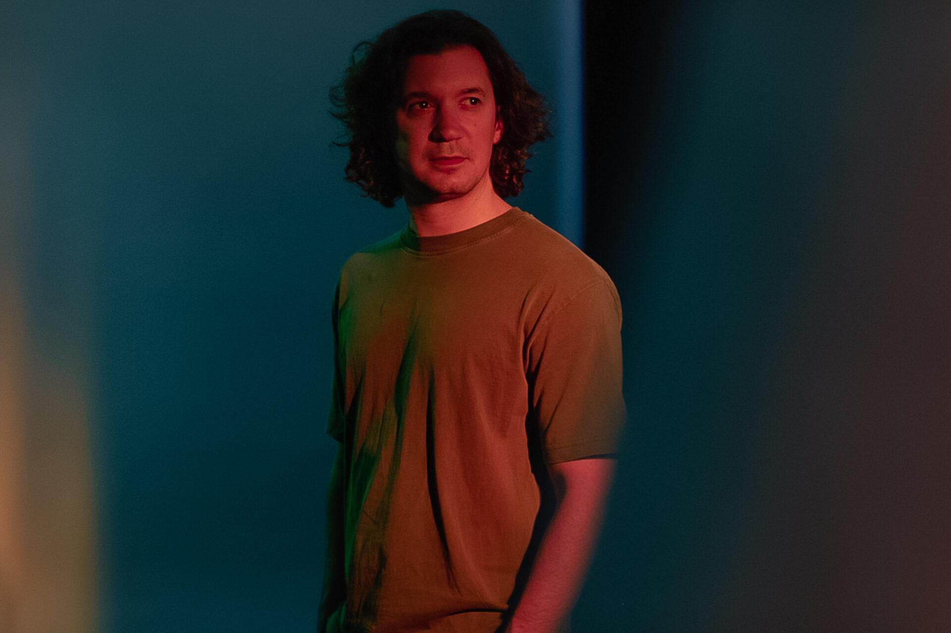 Nick Varon - JUN 05