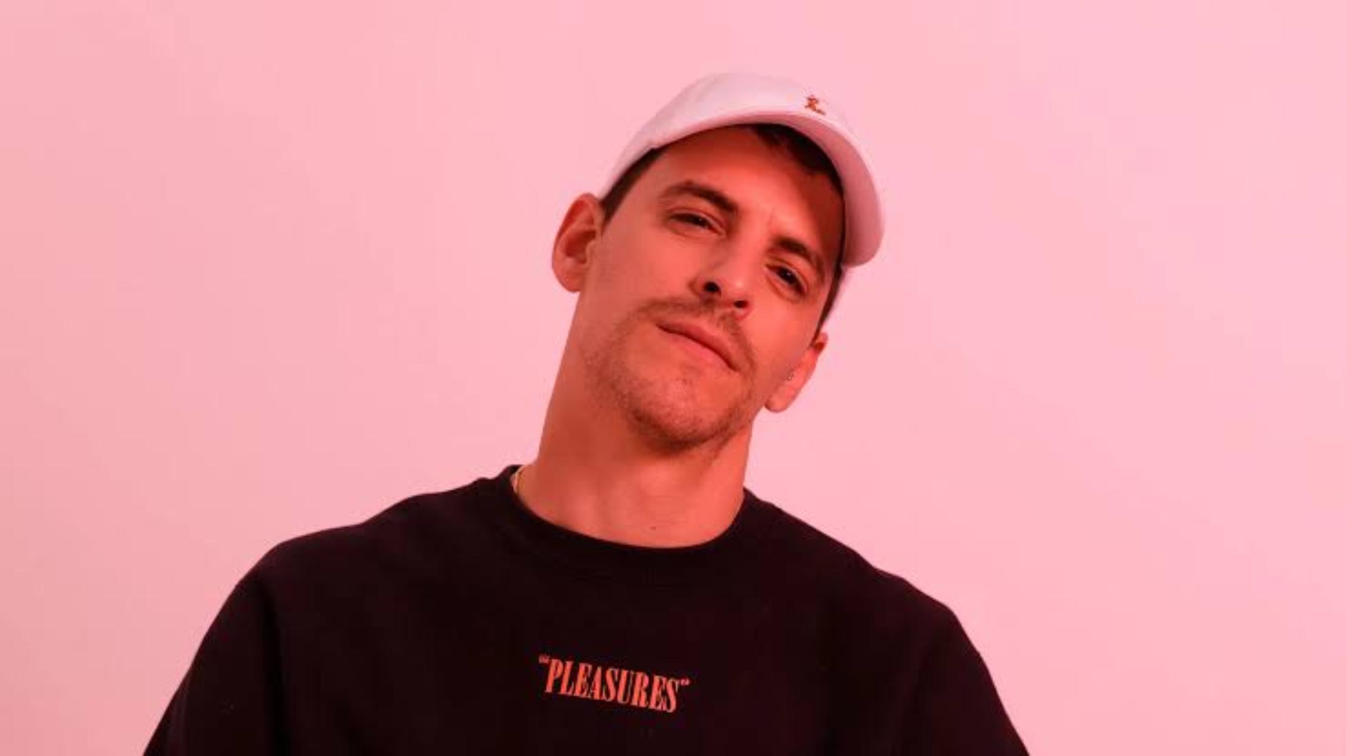 Adam Ten - JUN 10