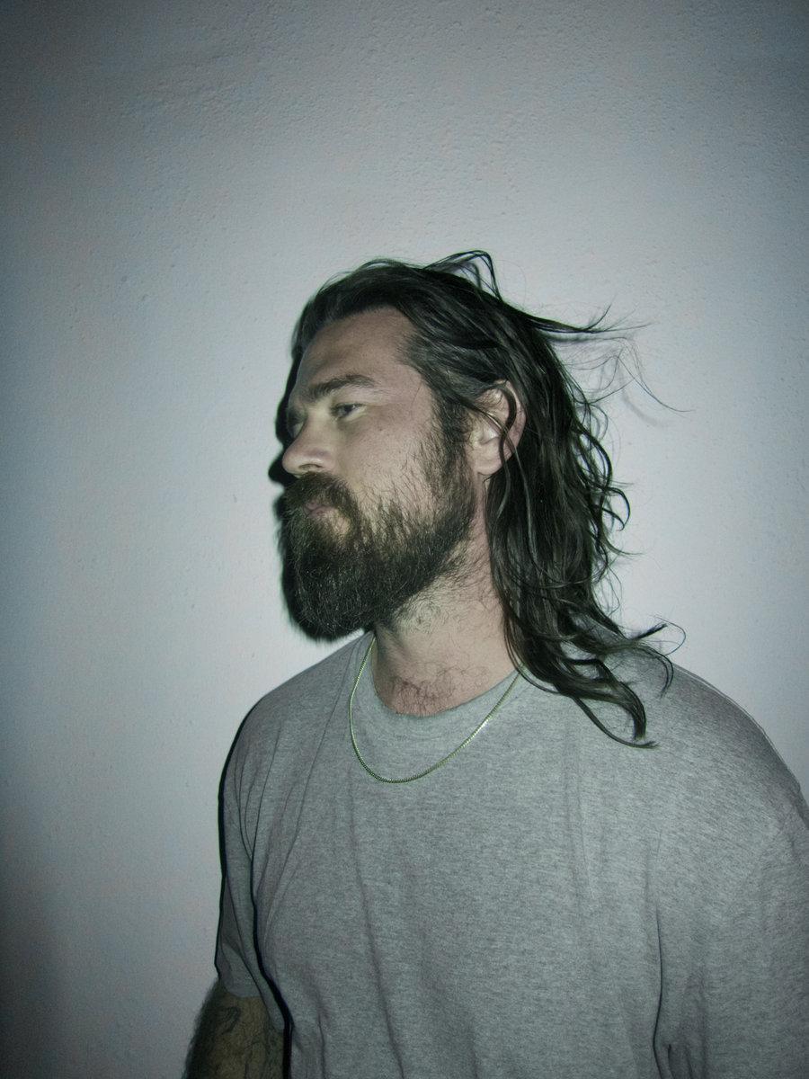 Nick Morgan - JUN 27