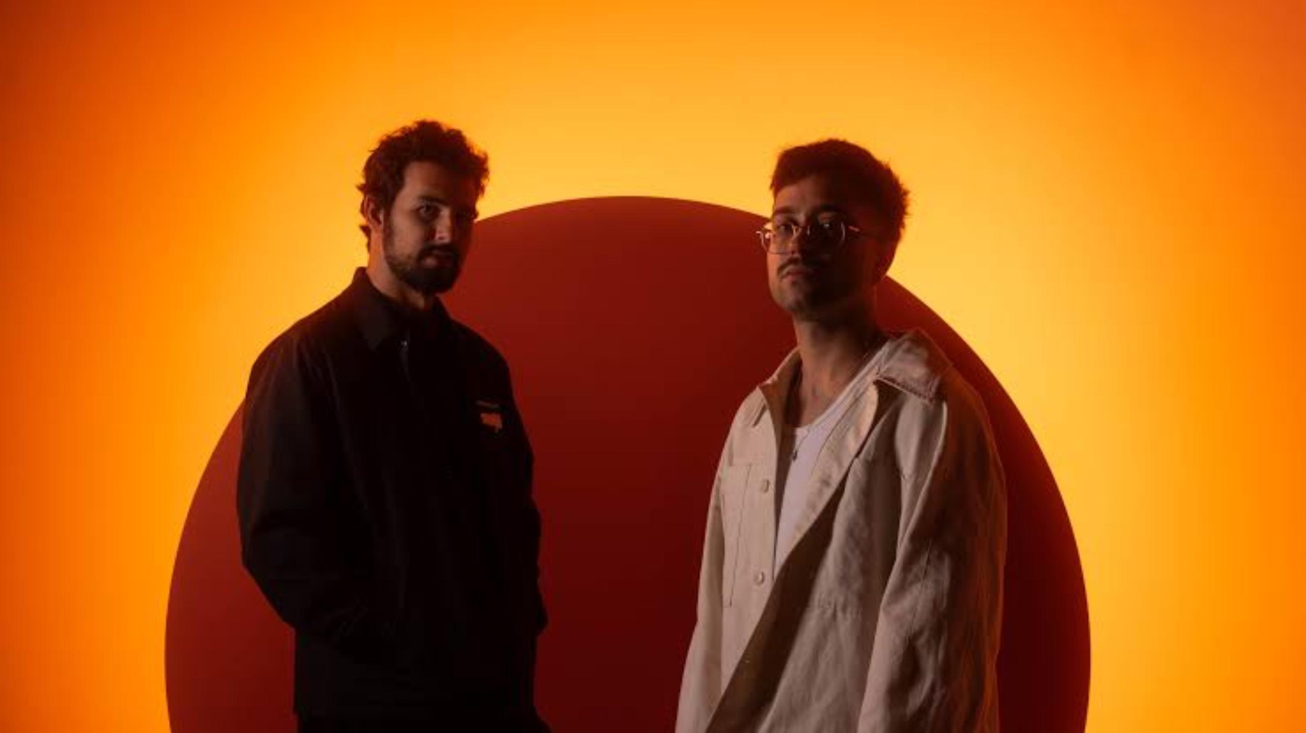 Dawn Patrol/Maz antdot - JUL 25