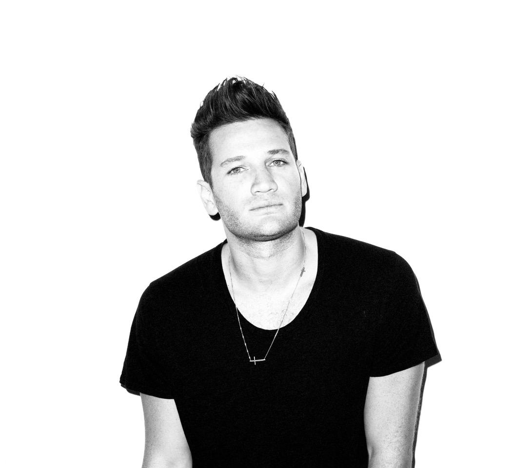Kaz James/Nick Morgan - JUL 29