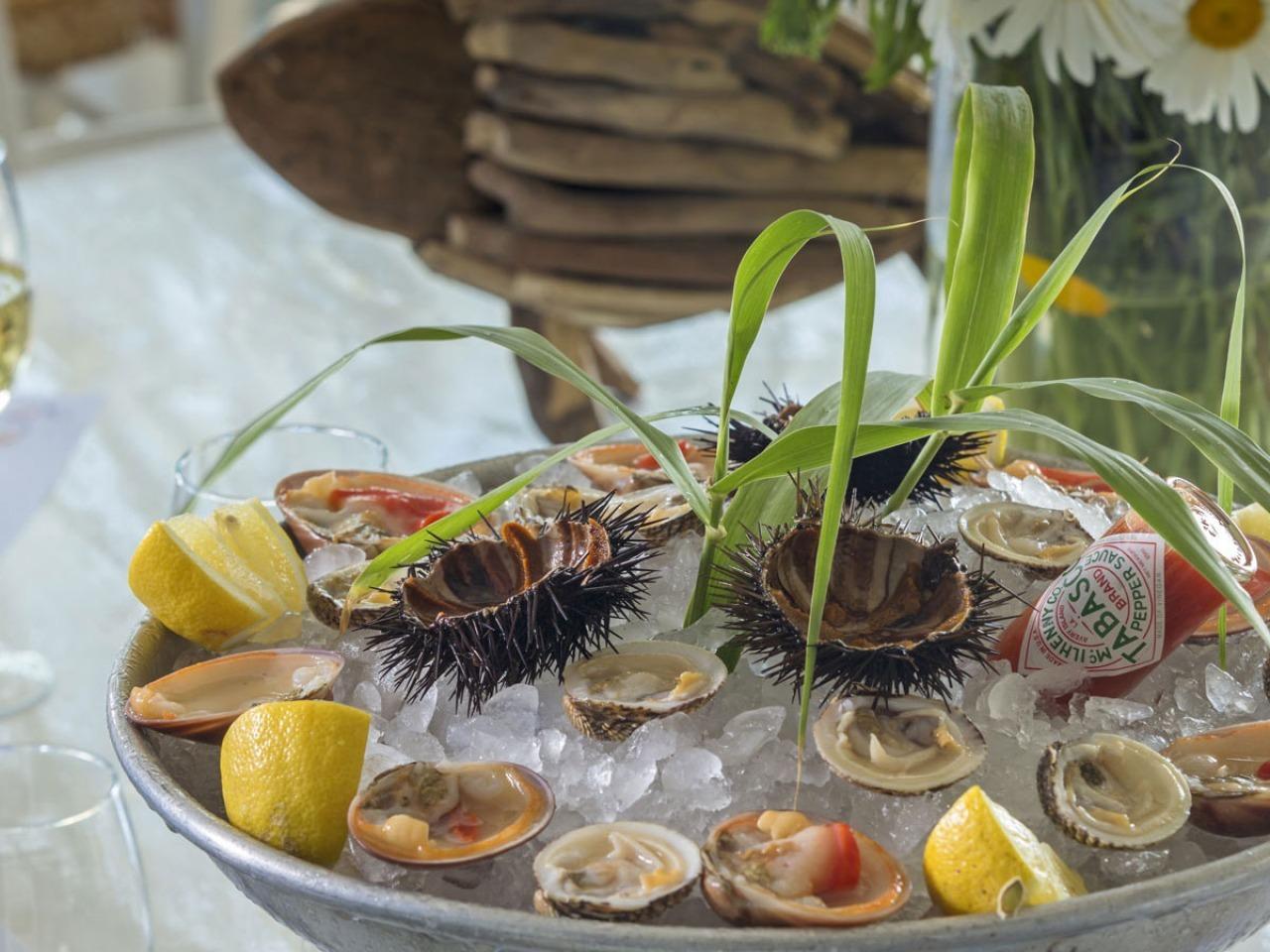 Hippie Fish - photo 3