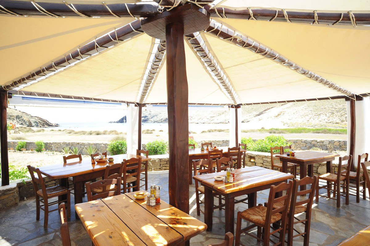 Fokos Tavern - Lunch Spots