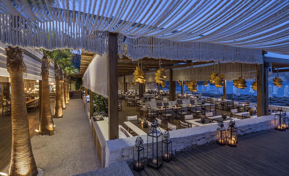 Principote - Lunch Spots